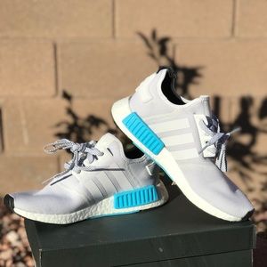 Unisex Adidas NMD R1_J size 6.5